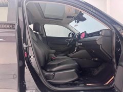 Honda XR-V facelift 1.5L CVT hot version - фото 10