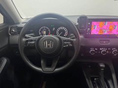 Honda XR-V facelift 1.5L CVT hot version - фото 12