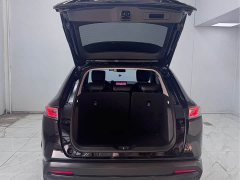 Honda XR-V facelift 1.5L CVT hot version - фото 17