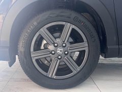 Honda XR-V facelift 1.5L CVT hot version - фото 18