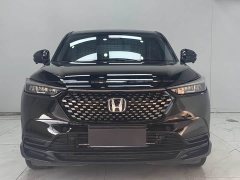 Honda XR-V facelift 1.5L CVT hot version - фото 2