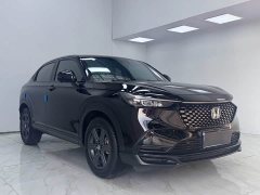 Honda XR-V facelift 1.5L CVT hot version - фото 3