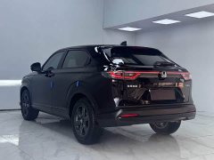Honda XR-V facelift 1.5L CVT hot version - фото 4