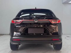 Honda XR-V facelift 1.5L CVT hot version - фото 5