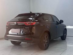Honda XR-V facelift 1.5L CVT hot version - фото 6