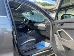 Audi Q3 35 TFSI aggressive and dynamic (1.4T) - фото 10