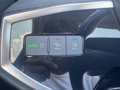Audi Q3 35 TFSI aggressive and dynamic (1.4T) - фото 11