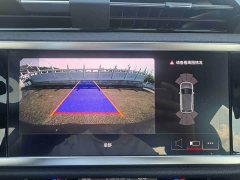 Audi Q3 35 TFSI aggressive and dynamic (1.4T) - фото 12