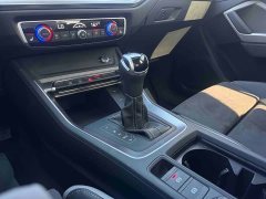 Audi Q3 35 TFSI aggressive and dynamic (1.4T) - фото 13