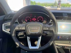 Audi Q3 35 TFSI aggressive and dynamic (1.4T) - фото 15