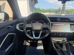 Audi Q3 35 TFSI aggressive and dynamic (1.4T) - фото 16