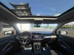 Audi Q3 35 TFSI aggressive and dynamic (1.4T) - фото 17