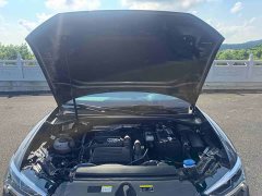 Audi Q3 35 TFSI aggressive and dynamic (1.4T) - фото 19