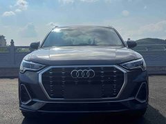 Audi Q3 35 TFSI aggressive and dynamic (1.4T) - фото 2