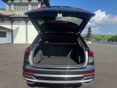 Audi Q3 35 TFSI aggressive and dynamic (1.4T) - фото 20