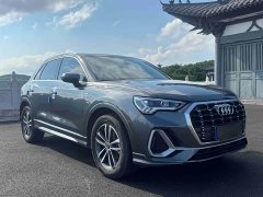 Audi Q3 35 TFSI aggressive and dynamic (1.4T) - фото 3
