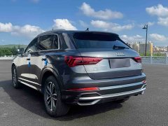 Audi Q3 35 TFSI aggressive and dynamic (1.4T) - фото 4