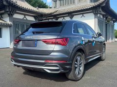 Audi Q3 35 TFSI aggressive and dynamic (1.4T) - фото 6