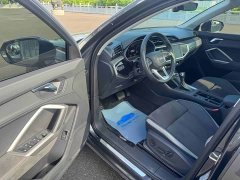 Audi Q3 35 TFSI aggressive and dynamic (1.4T) - фото 7