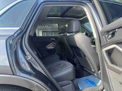 Audi Q3 35 TFSI aggressive and dynamic (1.4T) - фото 9