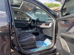 Haval H6 2021 Guochao Edition 1.5T Automatic Urban Edition - фото 10