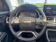 Haval H6 2021 Guochao Edition 1.5T Automatic Urban Edition - фото 15