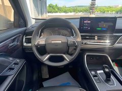 Haval H6 2021 Guochao Edition 1.5T Automatic Urban Edition - фото 16