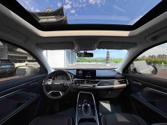 Haval H6 2021 Guochao Edition 1.5T Automatic Urban Edition - фото 17