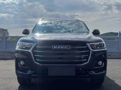 Haval H6 2021 Guochao Edition 1.5T Automatic Urban Edition - фото 2