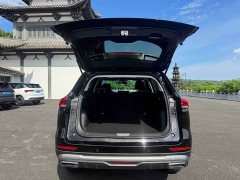 Haval H6 2021 Guochao Edition 1.5T Automatic Urban Edition - фото 20