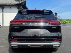 Haval H6 2021 Guochao Edition 1.5T Automatic Urban Edition - фото 5