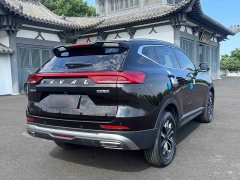 Haval H6 2021 Guochao Edition 1.5T Automatic Urban Edition - фото 6