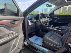 Haval H6 2021 Guochao Edition 1.5T Automatic Urban Edition - фото 7