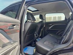 Haval H6 2021 Guochao Edition 1.5T Automatic Urban Edition - фото 8