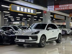 Porsche Macan 2.0T - фото 1