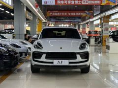 Porsche Macan 2.0T - фото 2