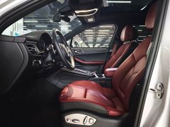 Porsche Macan 2.0T - фото 7