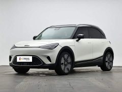 smart#1 Premium Edition - фото 1
