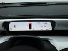 smart#1 Premium Edition - фото 13