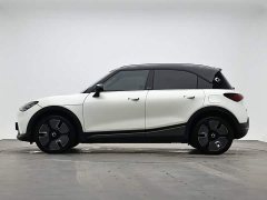 smart#1 Premium Edition - фото 4