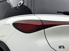 smart#1 Premium Edition - фото 6