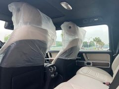 Mercedes-Benz G 450 d - фото 10
