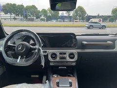 Mercedes-Benz G 450 d - фото 11