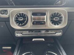 Mercedes-Benz G 450 d - фото 12