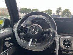 Mercedes-Benz G 450 d - фото 13