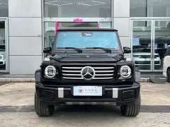 Mercedes-Benz G 450 d - фото 2