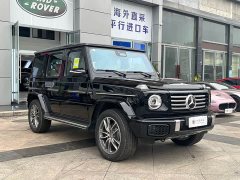 Mercedes-Benz G 450 d - фото 3