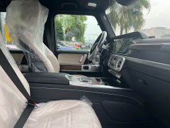 Mercedes-Benz G 450 d - фото 4