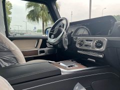 Mercedes-Benz G 450 d - фото 5