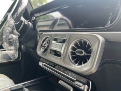 Mercedes-Benz G 450 d - фото 6